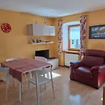 Casa Dolomia Lejlighed *