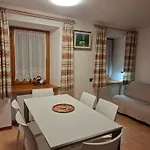 Casa Dolomia Lejlighed Comèlico Superiore
