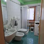 Casa Dolomia Lejlighed *
