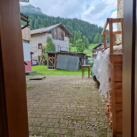 Casa Dolomia * Comelico Superiore