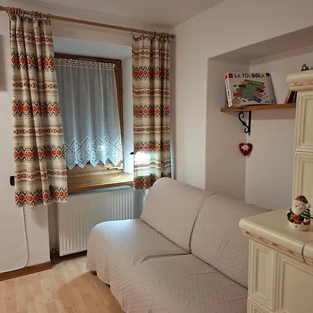 Casa Dolomia *