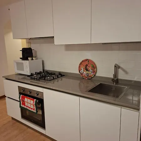 Casa Dolomia Apartment Comelico Superiore