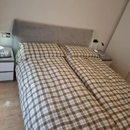 Casa Dolomia Comelico Superiore