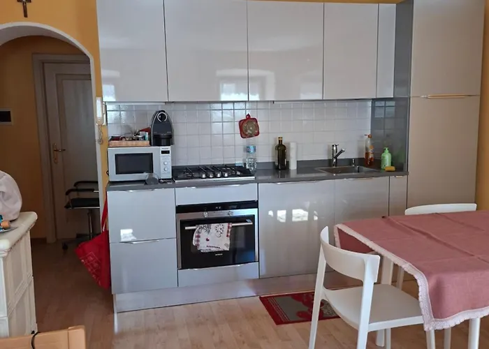 Apartamento Casa Dolomia Comèlico Superiore