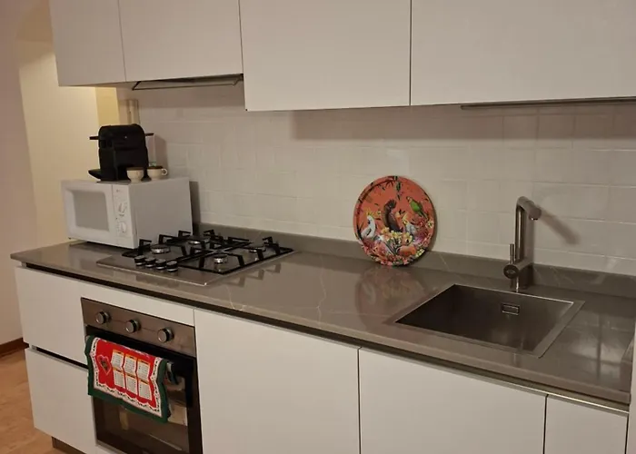 Casa Dolomia Apartamento Comèlico Superiore