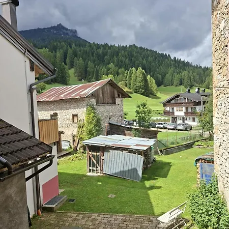 Casa Dolomia