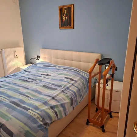 Casa Dolomia דירה Comèlico Superiore