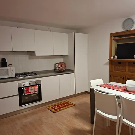 Casa Dolomia * Comèlico Superiore