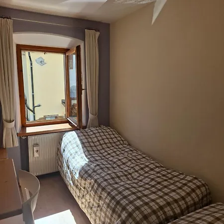 Casa Dolomia