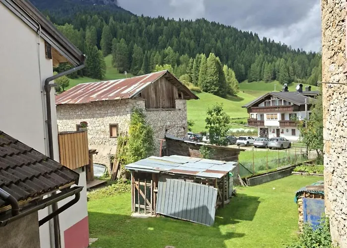Casa Dolomia