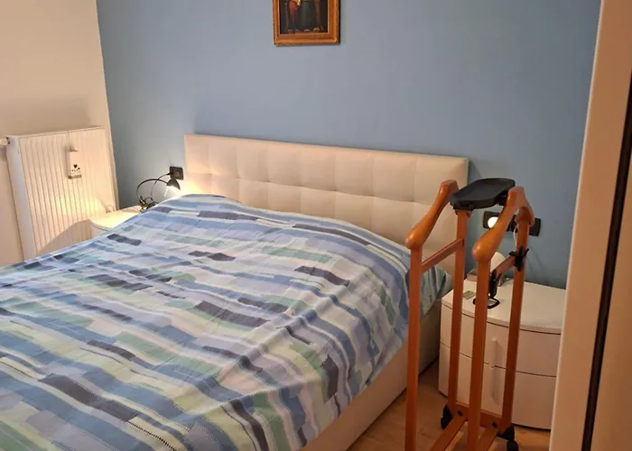 Casa Dolomia Lejlighed Comèlico Superiore