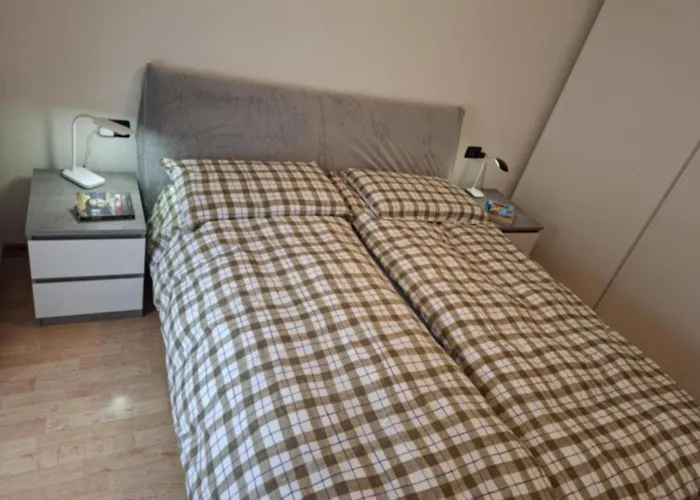 Casa Dolomia Comèlico Superiore