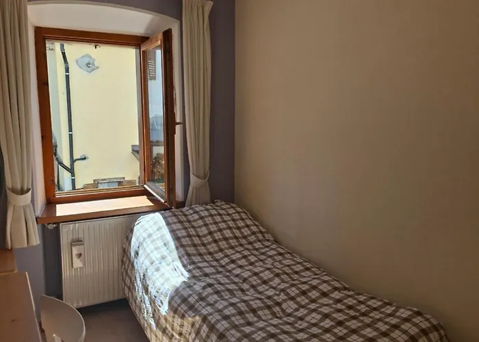 Casa Dolomia